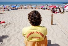 Empresários dizem que pagam as rendas e ordenados,mas não têm areia