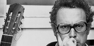 Grândola assinala 60 anos do poema-canção de Zeca Afonso