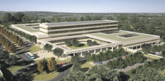 Concurso para construir hospital do Seixal avança no final do ano