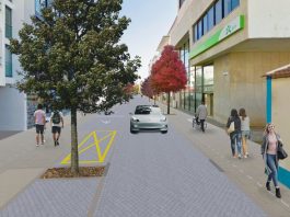 Sines investe 1,2 milhões em mobilidade urbana