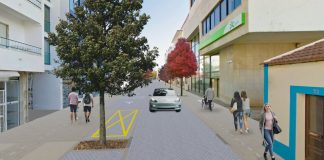 Sines investe 1,2 milhões em mobilidade urbana