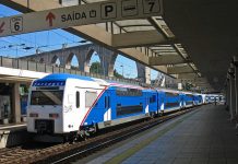 Utentes da Fertagus apresentaram queixa contra o Estado à Comissão Europeia