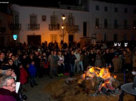 Dia de Reis em Moura e Santo Amador