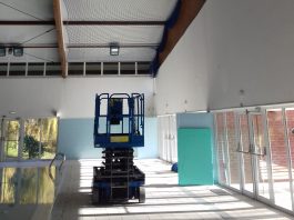 Câmara de Santiago do Cacém reabre piscinas municipais