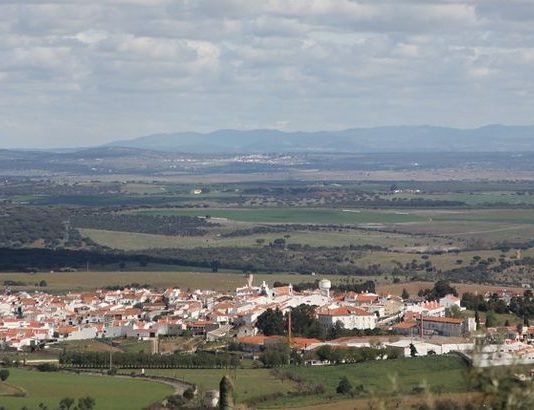 Sousel investe nas vias pedonais e na qualidade de vida da população
