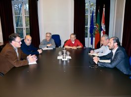 Autarca de Santiago do Cacém preocupado com trabalhadores da Central de Sines