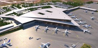 António Costa garante que novo aeroporto no Montijo vai avançar