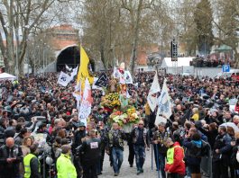Dia do Motociclista 2020 realiza-se em Portalegre