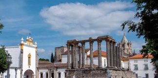 Évora quer influenciar mundo com candidatura a Capital Europeia da Cultura 2027