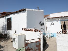 Câmara de Moura recupera habitações de famílias carenciadas