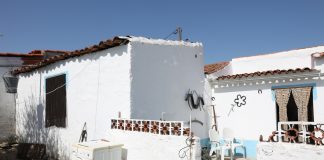 Câmara de Moura recupera habitações de famílias carenciadas