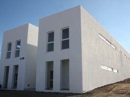Ourique inaugura Centro de Atividades Ocupacionais