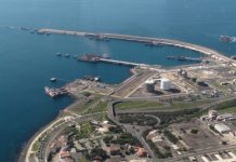 Zero defende prioridade à eólica ‘offshore’ no novo cais do Porto de Sines