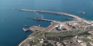 Zero defende prioridade à eólica ‘offshore’ no novo cais do Porto de Sines