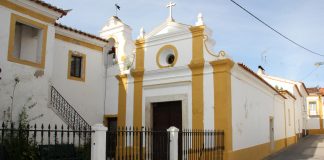 Câmara de Sousel apoia recuperação de património no Cano