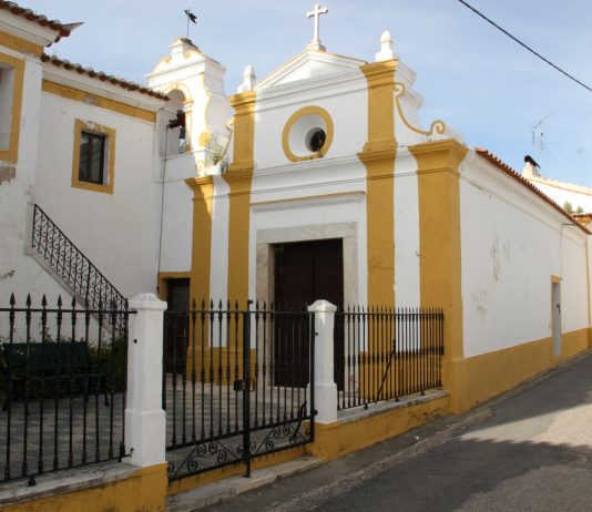 Câmara de Sousel apoia recuperação de património no Cano