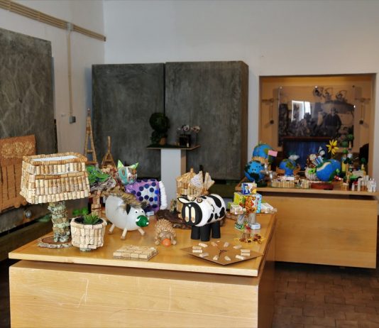 Grândola promove 2º Sobr’Arte com o mote “Entre a serra e mar ”