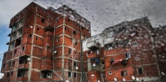 Seixal reúne com Governo para discutir realojamentos do Jamaica