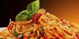 Centro d’Artes de Aljustrel promove workshop de cozinha italiana