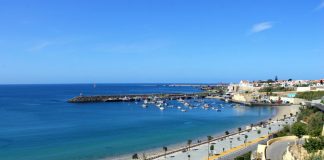 Sines prevê investir 2,8 milhões num Observatório do Mar