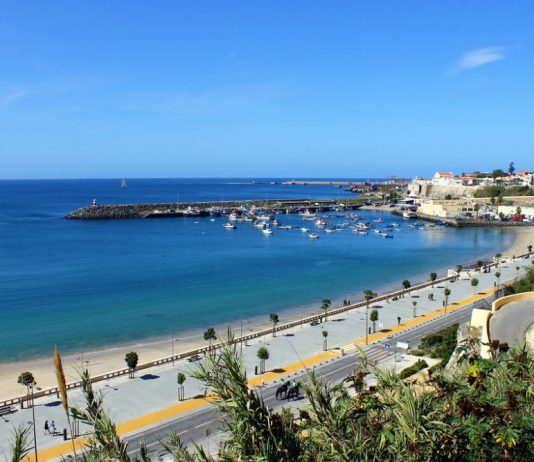 Sines prevê investir 2,8 milhões num Observatório do Mar