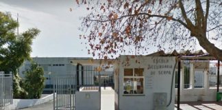 Serpa pede reunião urgente com tutela para exigir construção de nova escola