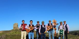 Espetáculo musical solidário com Liga Contra o Cancro