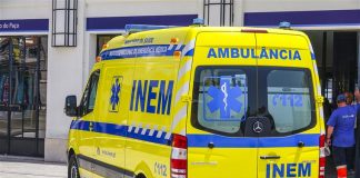 Menino morre de doença súbita no recreio da escola em Almada