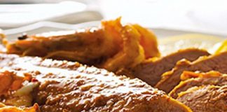 Reguengos de Monsaraz promove Semana Gastronómica do Porco