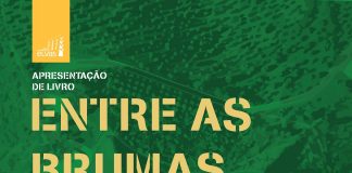 “Entre as Brumas da Memória” apresentado em Elvas