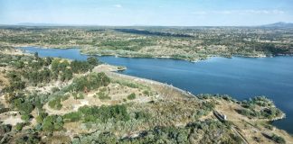 Castelo de Vide quer assumir gestão da Barragem de Póvoa e Meadas