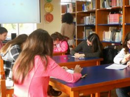 Concurso de leitura amanhã na Biblioteca de Elvas