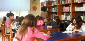 Concurso de leitura amanhã na Biblioteca de Elvas