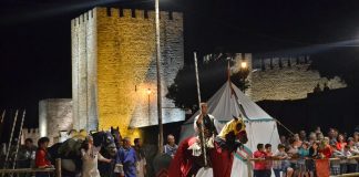 Festival Medieval de Elvas já tem datas