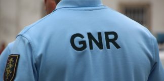 GNR detém em Sines homem com mais de 800 doses de droga