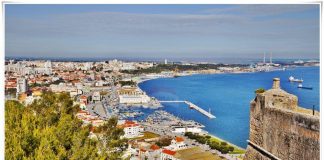 Autarquia quer transformar Nova Setúbal em Cidade do Conhecimento