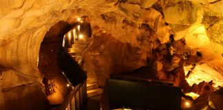 Escoural vai ser alvo de trabalhos arqueológicos