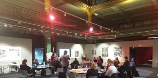 Portalegre prepara estratégia de inovação digital em Saint-Quentin