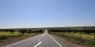 Moura investiu 36 mil euros a reparar EM 517