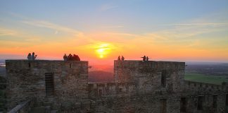 Mais de 110 mil pessoas visitaram Reguengos de Monsaraz em 2019