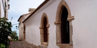 Castelo de Vide compra casa histórica no bairro judaico por um euro