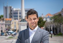 Somos uma ilha (Fertagus, Transtejo, Soflusa, TST)