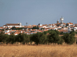 Fronteira investe 1,8 milhões na requalificação de ruas e estradas