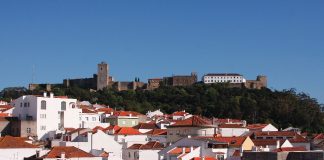 Palmela tem maioria dos edifícios do Centro Histórico requalificados