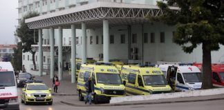 Plano para as urgências de obstetrícia avaliado esta semana