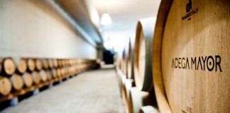 Adega Mayor marca presença na maior feira vinícola mundial