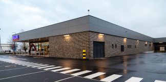 Moita e ALDI acordam instalação de plataforma logística no concelho