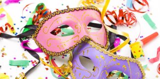 “Marvão Folião” em Santo António das Areias