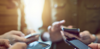 Seixal vai ter internet grátis em 28 locais