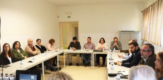 Conselho Consultivo da Escola Profissional de Moura tomou posse